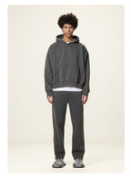 Mens Vintage 36.8%cotton 57.4%polyester 5.8%other fibers HOODIES DY069