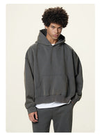 Mens Vintage 36.8%cotton 57.4%polyester 5.8%other fibers HOODIES DY069