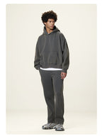 Mens Vintage 36.8%cotton 57.4%polyester 5.8%other fibers HOODIES DY069