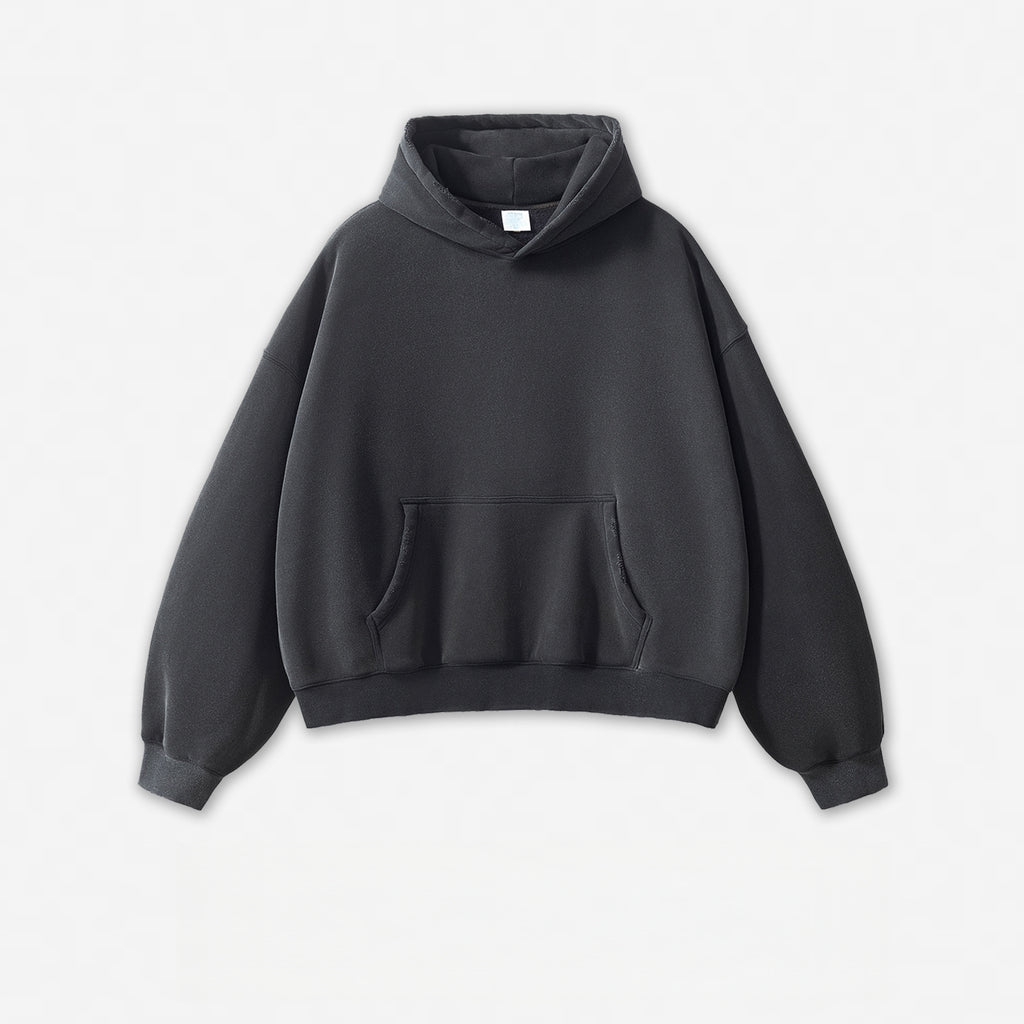 Mens Vintage 36.8%cotton 57.4%polyester 5.8%other fibers HOODIES DY069