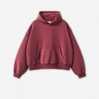 Mens Vintage 36.8%cotton 57.4%polyester 5.8%other fibers HOODIES DY069