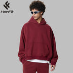 Mens Vintage 36.8%cotton 57.4%polyester 5.8%other fibers HOODIES DY069