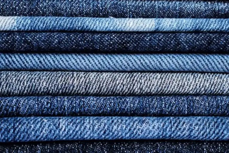 Stretch Denim Fabric
