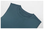 Mens Workout Training 88%polyester 12%spandex Tank Top EBX1166 - Product View 65 | Honfit