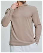 Mens Sports Fitness 78%nylon 22%spandex Hoodie ECX5086-1 - Product View 39 | Honfit