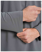 Mens Sports Fitness 78%nylon 22%spandex Hoodie ECX5086-1 - Product View 47 | Honfit