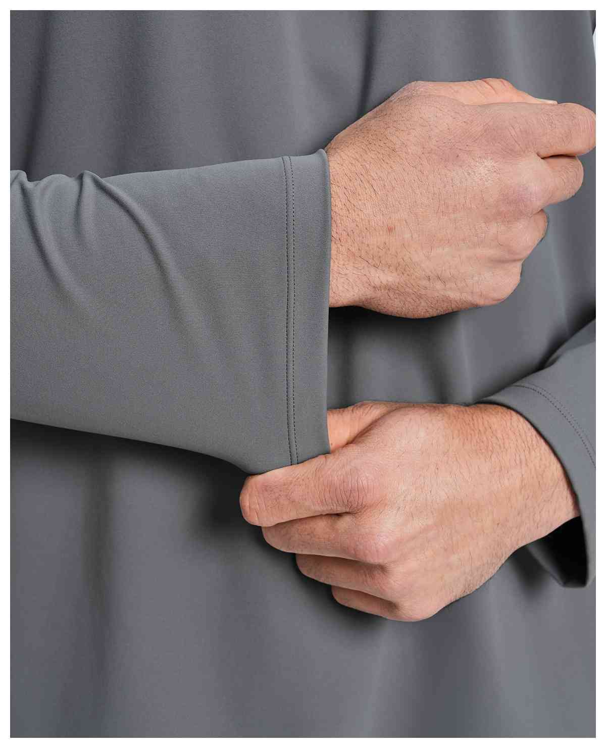 Mens Sports Fitness 78%nylon 22%spandex Hoodie ECX5086-1 - Product View 47 | Honfit