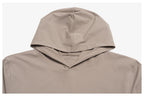 Mens Sports Fitness 78%nylon 22%spandex Hoodie ECX5086-1 - Product View 49 | Honfit