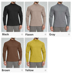 Mens Gym Training 78%nylon 22%spandex Quarter Zip Shirt ECX5086-2 - Product View 20 | Honfit