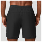 Men's Shorts Gym Running Casual Athletic EDK1189