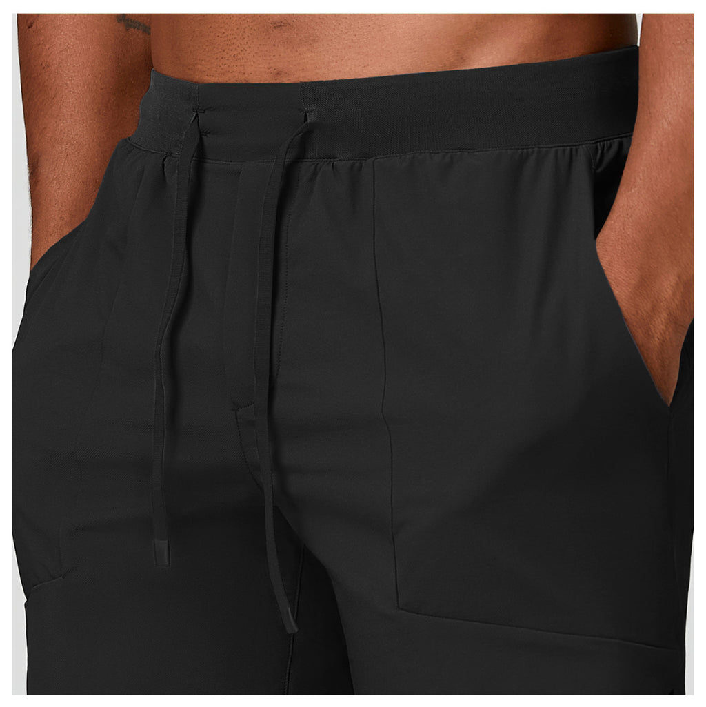 Men's Shorts Gym Running Casual Athletic EDK1189