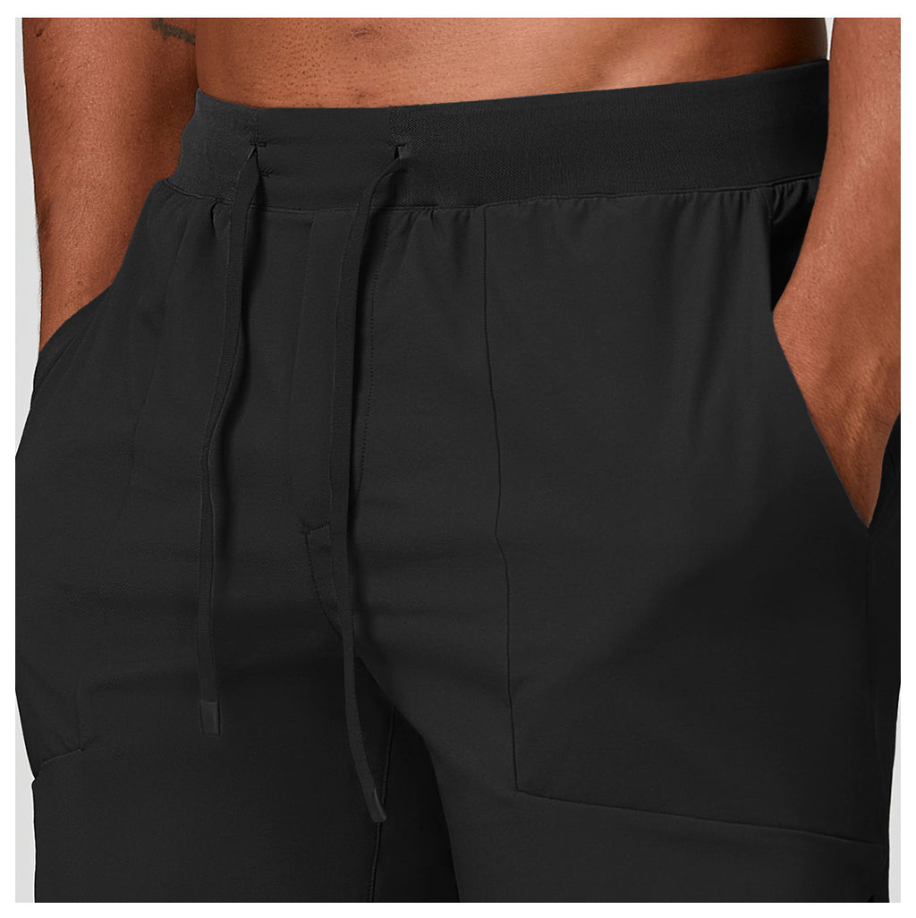 Men's Shorts Gym Running Casual Athletic EDK1189
