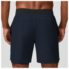 Men's Shorts Gym Running Casual Athletic EDK1189