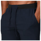 Men's Shorts Gym Running Casual Athletic EDK1189