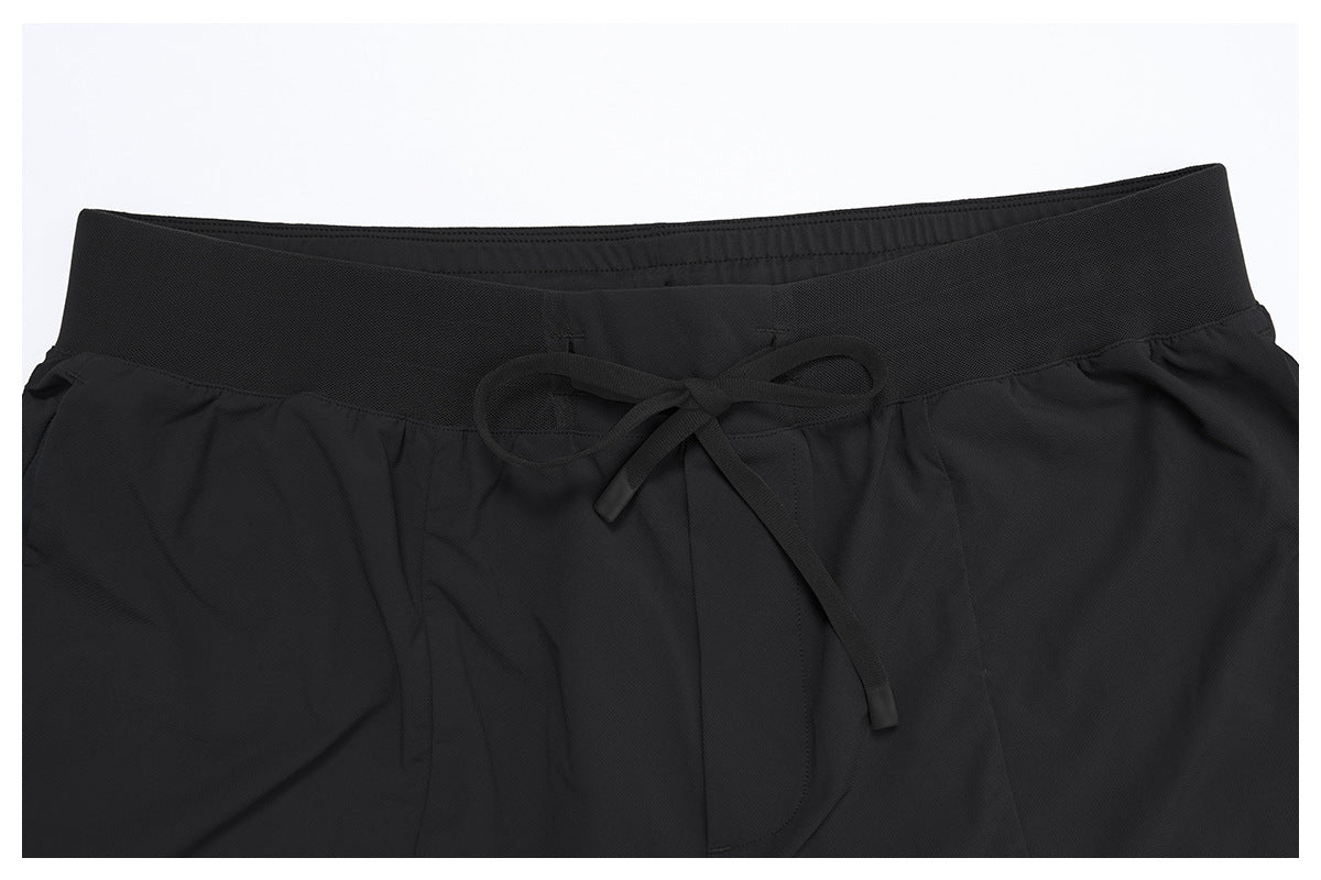 Men's Shorts Gym Running Casual Athletic EDK1189