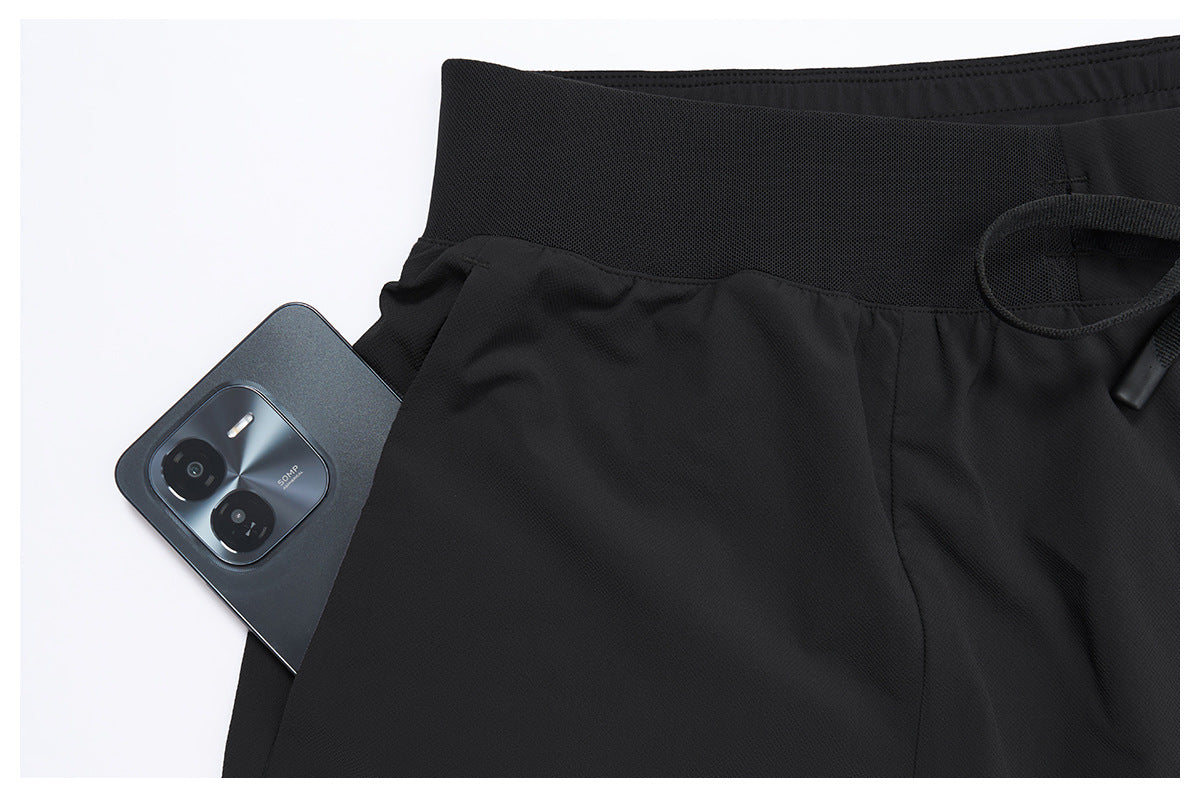 Men's Shorts Gym Running Casual Athletic EDK1189