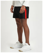 Men's Shorts Gym Running Casual Athletic EDK1205-1