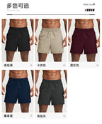 Men's Shorts Gym Running Casual Athletic EDK1205-1