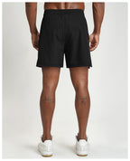 Men's Shorts Gym Running Casual Athletic EDK1205-1