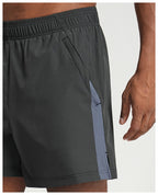 Men's Shorts Gym Running Casual Athletic EDK1205-1