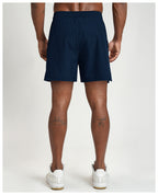 Men's Shorts Gym Running Casual Athletic EDK1205-1