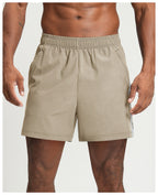 Men's Shorts Gym Running Casual Athletic EDK1205-1
