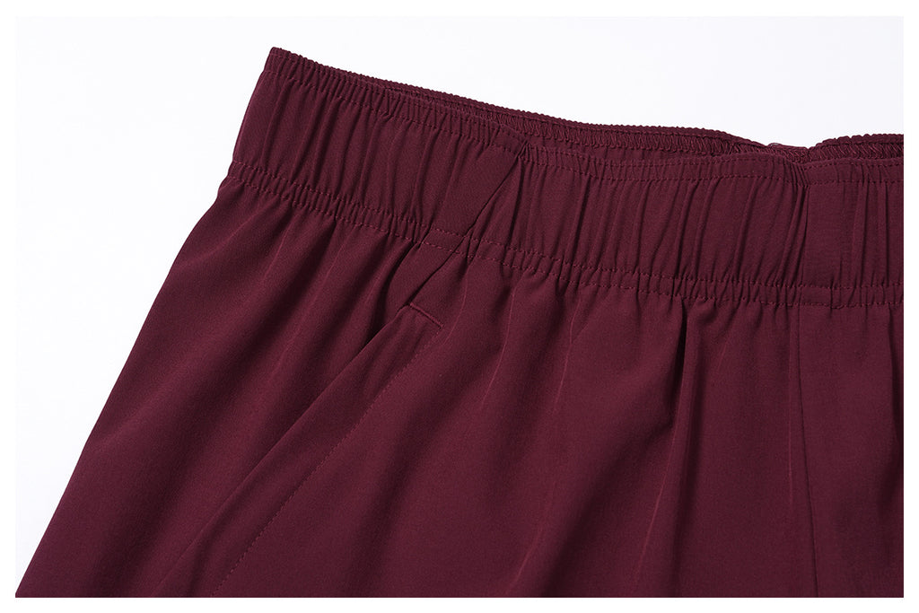 Men's Shorts Gym Running Casual Athletic EDK1205-1