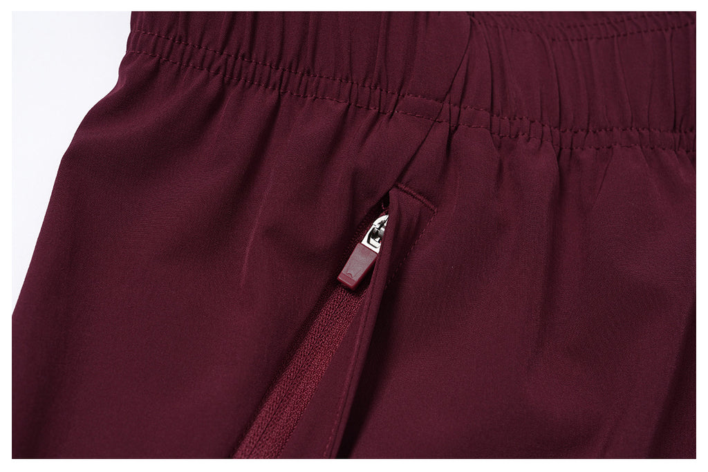 Men's Shorts Gym Running Casual Athletic EDK1205-1
