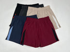 Men's Shorts Gym Running Casual Athletic EDK1205-1