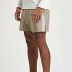 Men's Shorts Gym Running Casual Athletic EDK1205-1