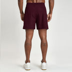 Men's Shorts Gym Running Casual Athletic EDK1205-1