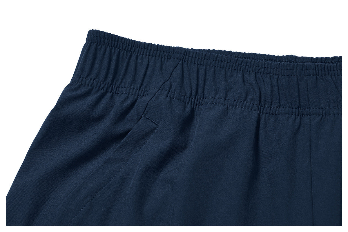 Men's Shorts Gym Running Casual Athletic EDK1205-2