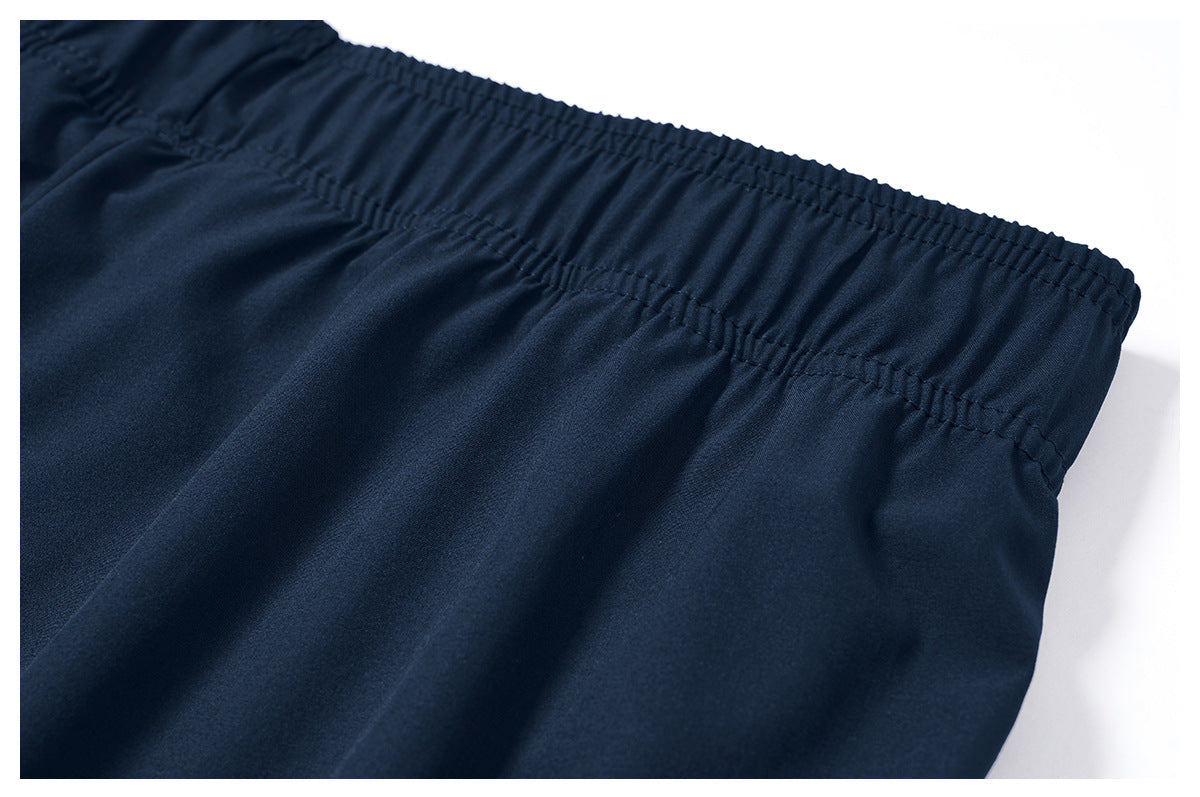 Men's Shorts Gym Running Casual Athletic EDK1205-2