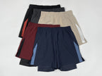 Men's Shorts Gym Running Casual Athletic EDK1205-2