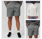 Men's Shorts Gym Running Casual Athletic EDK1206