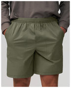 Men's Shorts Gym Running Casual Athletic EDK1206