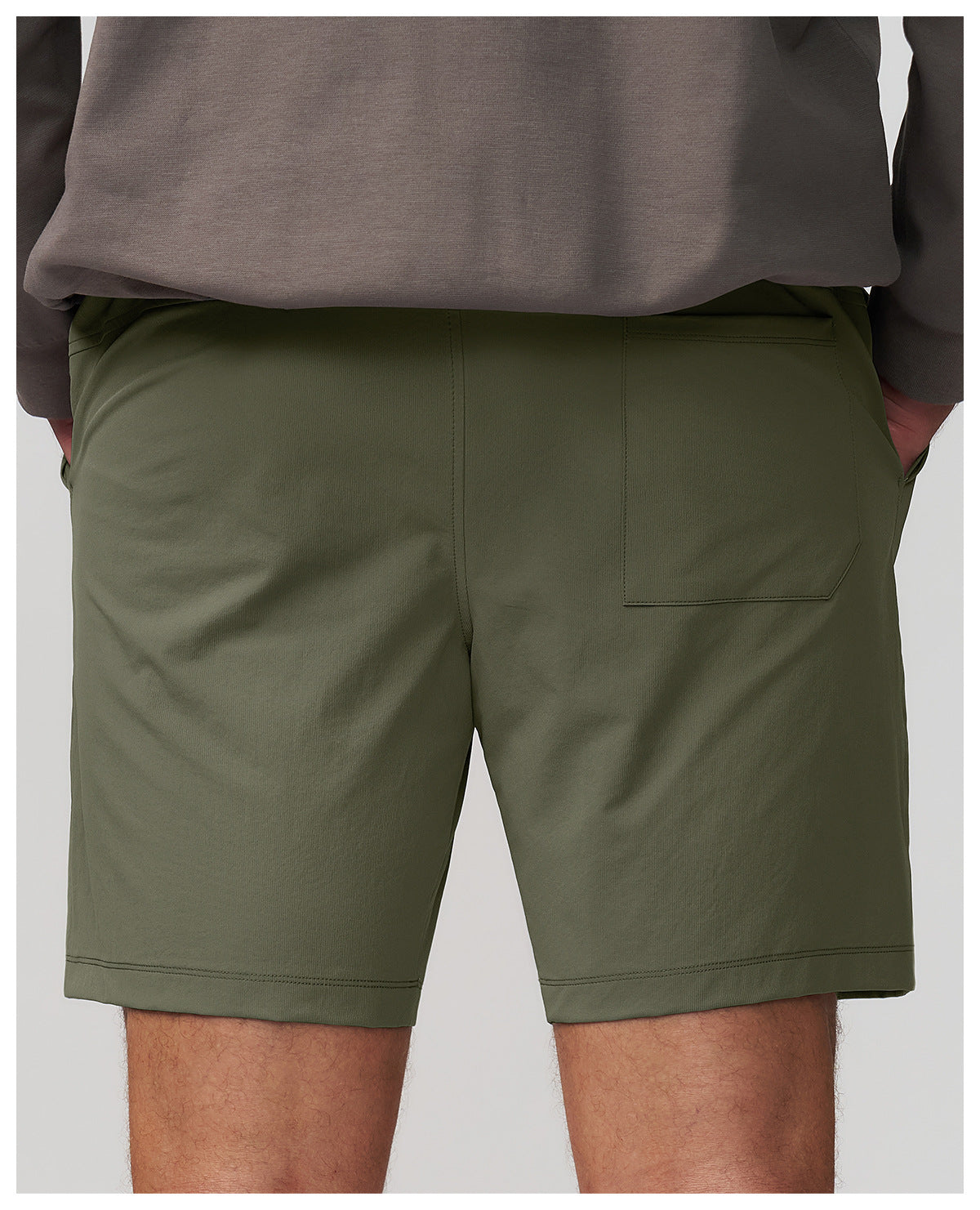 Men's Shorts Gym Running Casual Athletic EDK1206