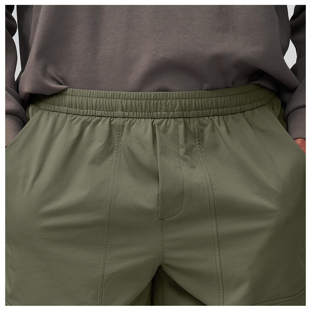 Men's Shorts Gym Running Casual Athletic EDK1206