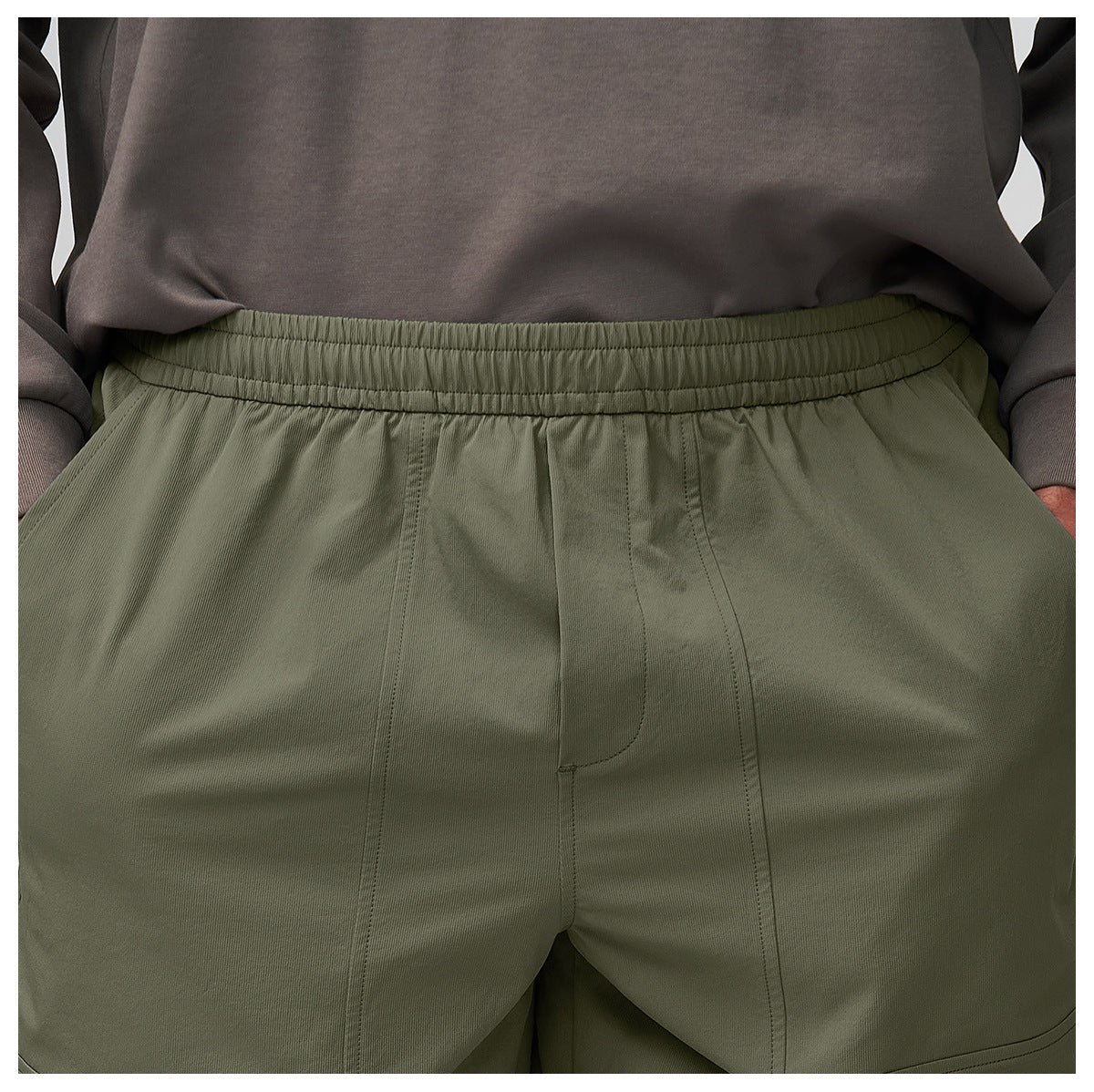 Men's Shorts Gym Running Casual Athletic EDK1206