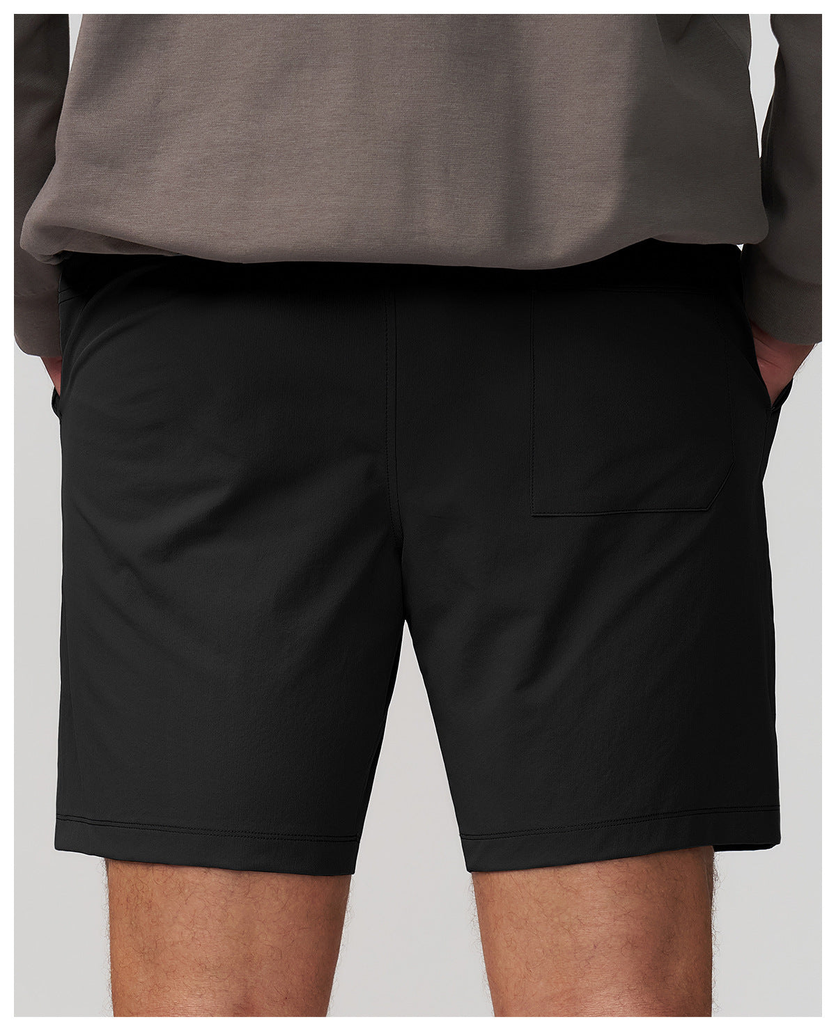 Men's Shorts Gym Running Casual Athletic EDK1206