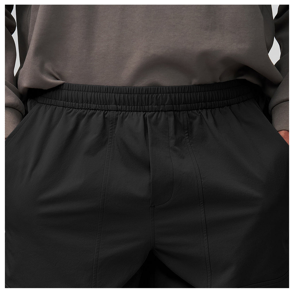 Men's Shorts Gym Running Casual Athletic EDK1206