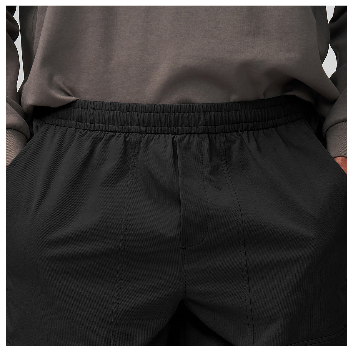 Men's Shorts Gym Running Casual Athletic EDK1206