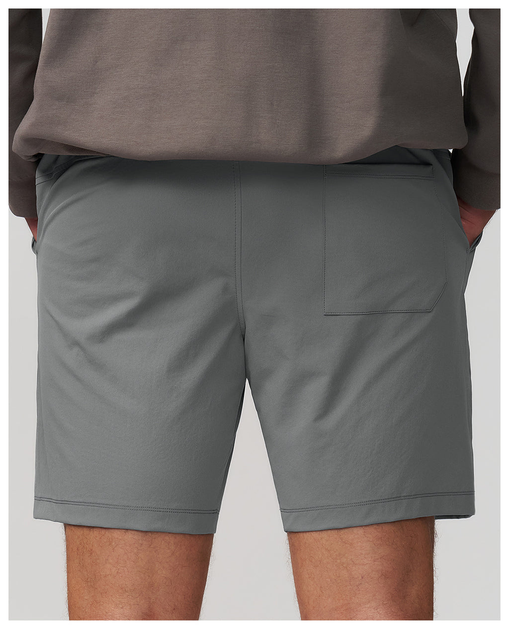 Men's Shorts Gym Running Casual Athletic EDK1206