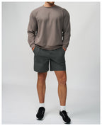 Men's Shorts Gym Running Casual Athletic EDK1206