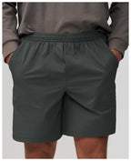 Men's Shorts Gym Running Casual Athletic EDK1206