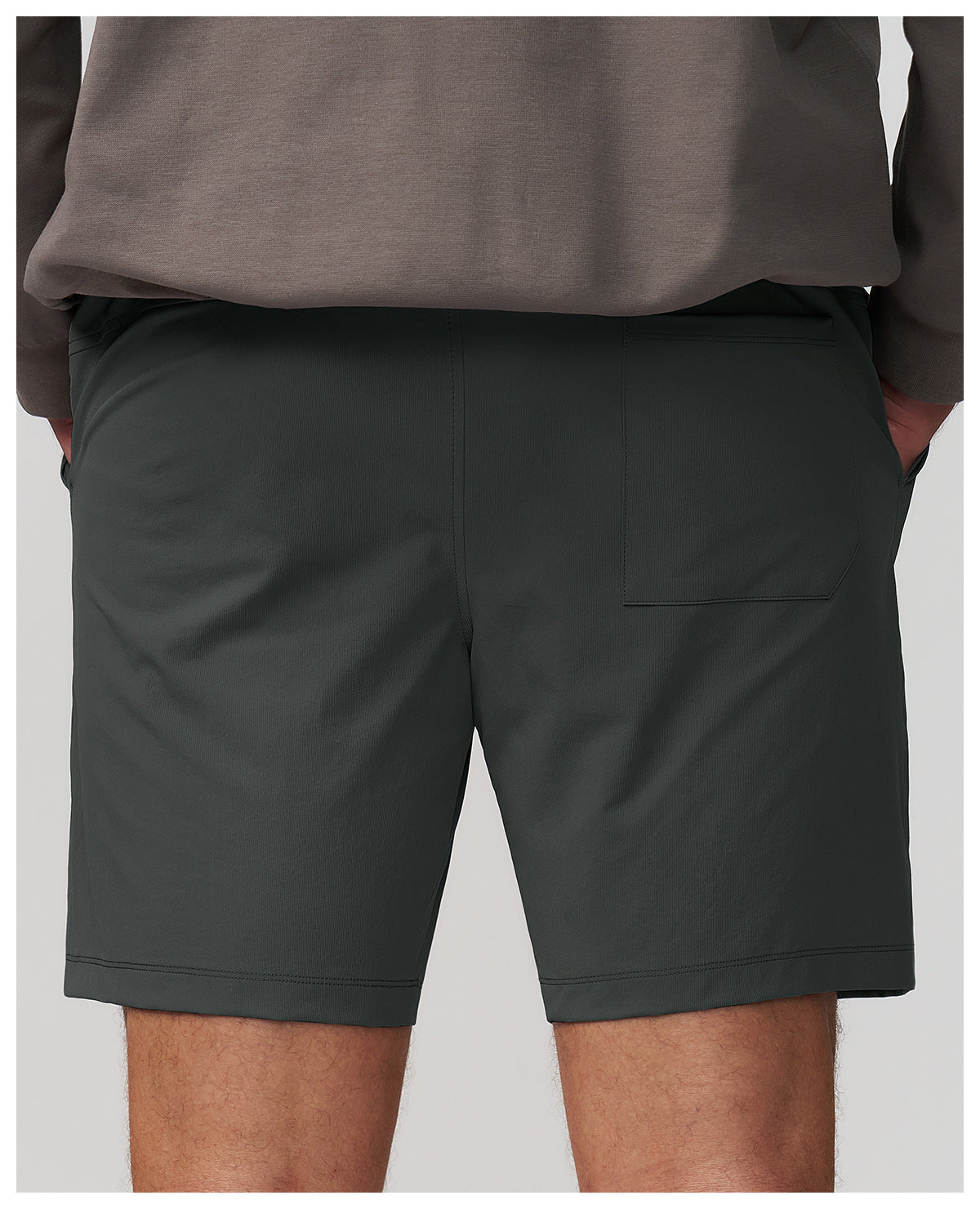 Men's Shorts Gym Running Casual Athletic EDK1206
