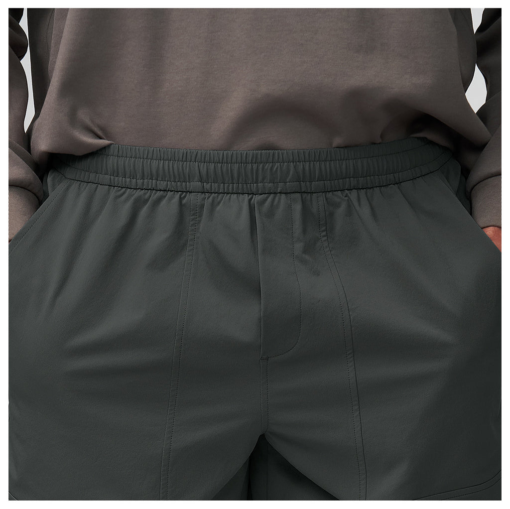 Men's Shorts Gym Running Casual Athletic EDK1206