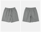 Men's Shorts Gym Running Casual Athletic EDK1206