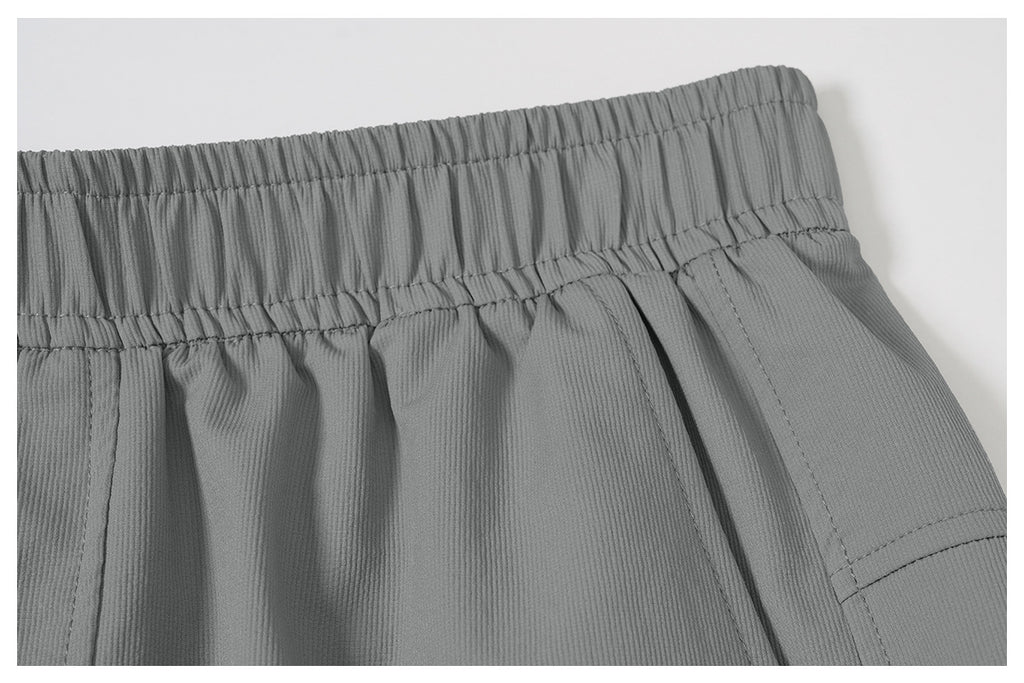 Men's Shorts Gym Running Casual Athletic EDK1206