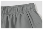 Men's Shorts Gym Running Casual Athletic EDK1206